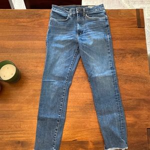 Imogene and Willie - Josette Jean.